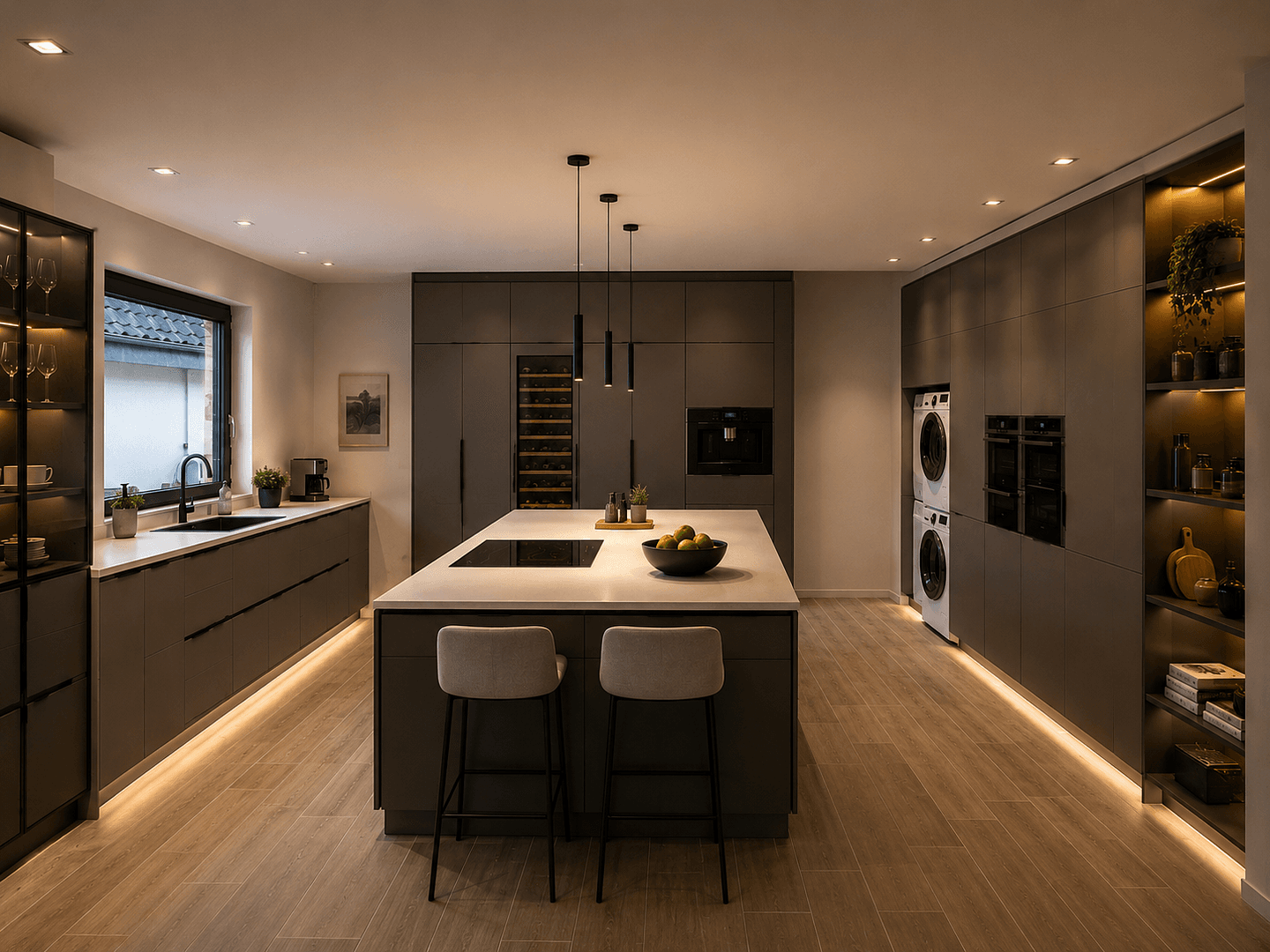 Predaj domu 143 m², pozemek 1.991 m², Ganderkesee, Dolné Sasko Predaj domu 143 m², pozemek 1.991 m², Ganderkesee, Dolné Sasko