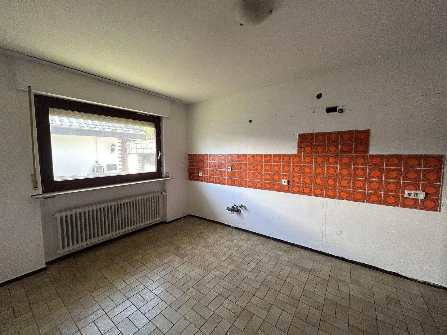 Predaj domu 143 m², pozemek 1.991 m², Ganderkesee, Dolné Sasko Predaj domu 143 m², pozemek 1.991 m², Ganderkesee, Dolné Sasko