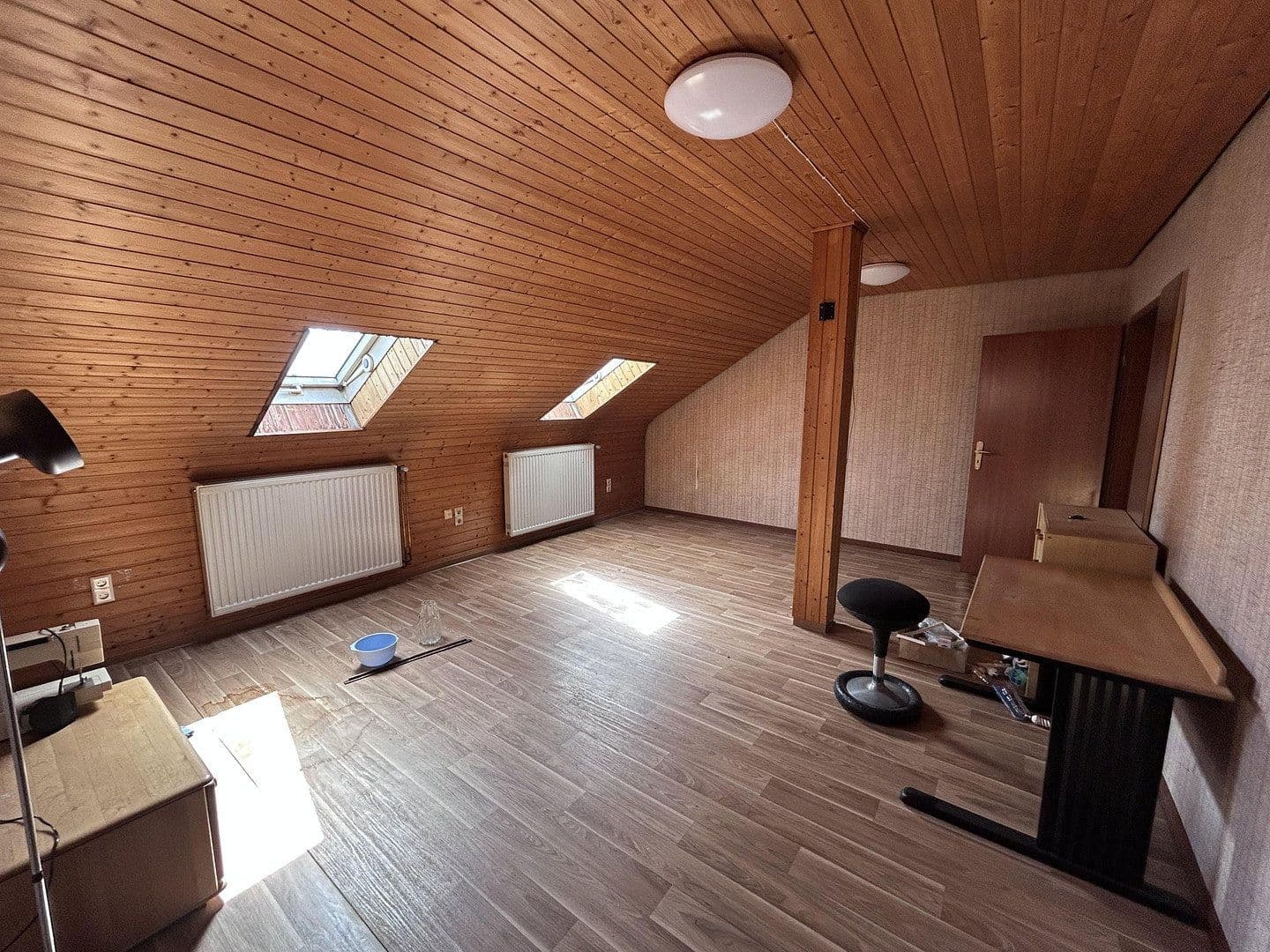 Predaj domu 143 m², pozemek 1.991 m², Ganderkesee, Dolné Sasko Predaj domu 143 m², pozemek 1.991 m², Ganderkesee, Dolné Sasko