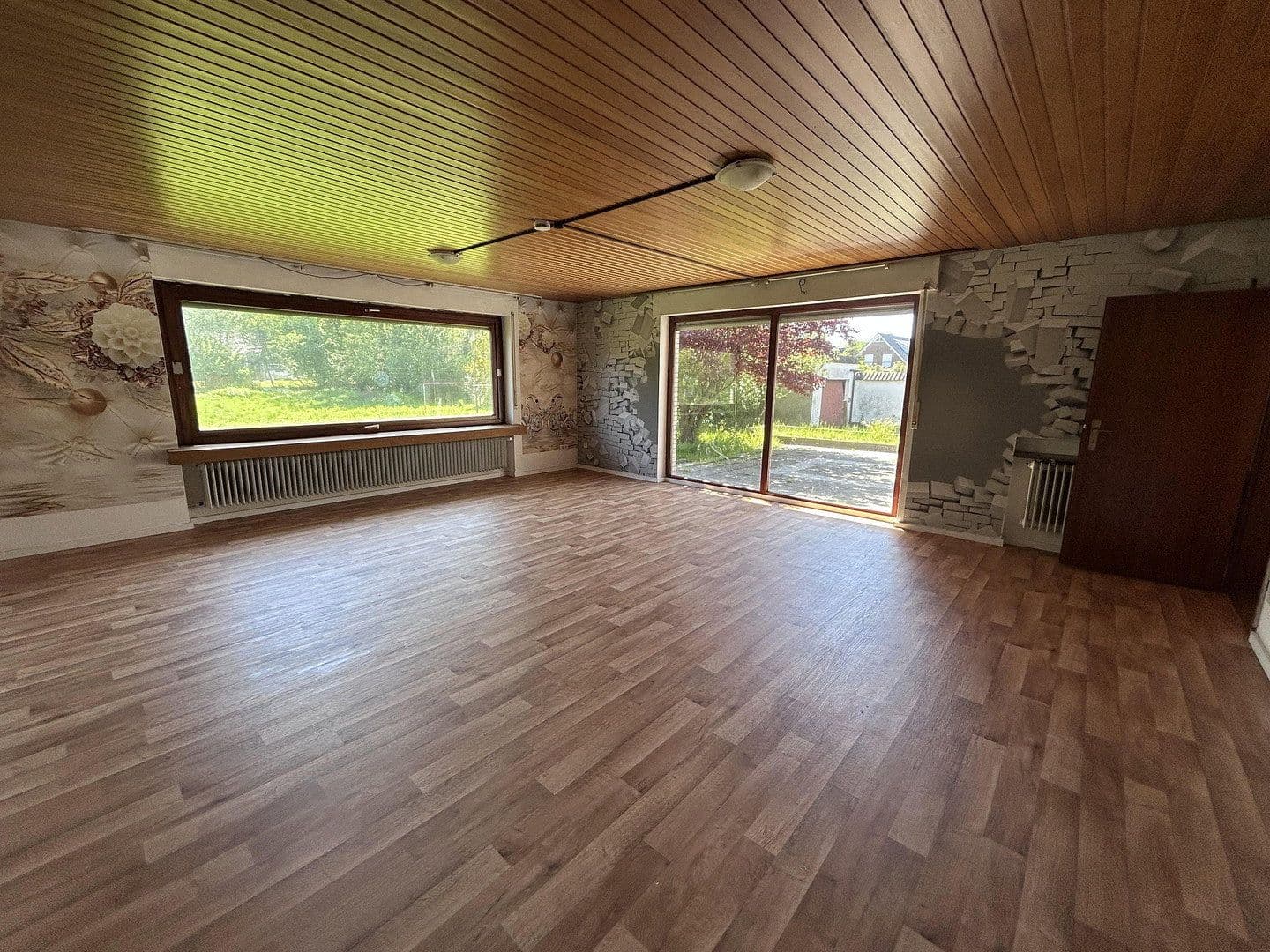 Predaj domu 143 m², pozemek 1.991 m², Ganderkesee, Dolné Sasko Predaj domu 143 m², pozemek 1.991 m², Ganderkesee, Dolné Sasko
