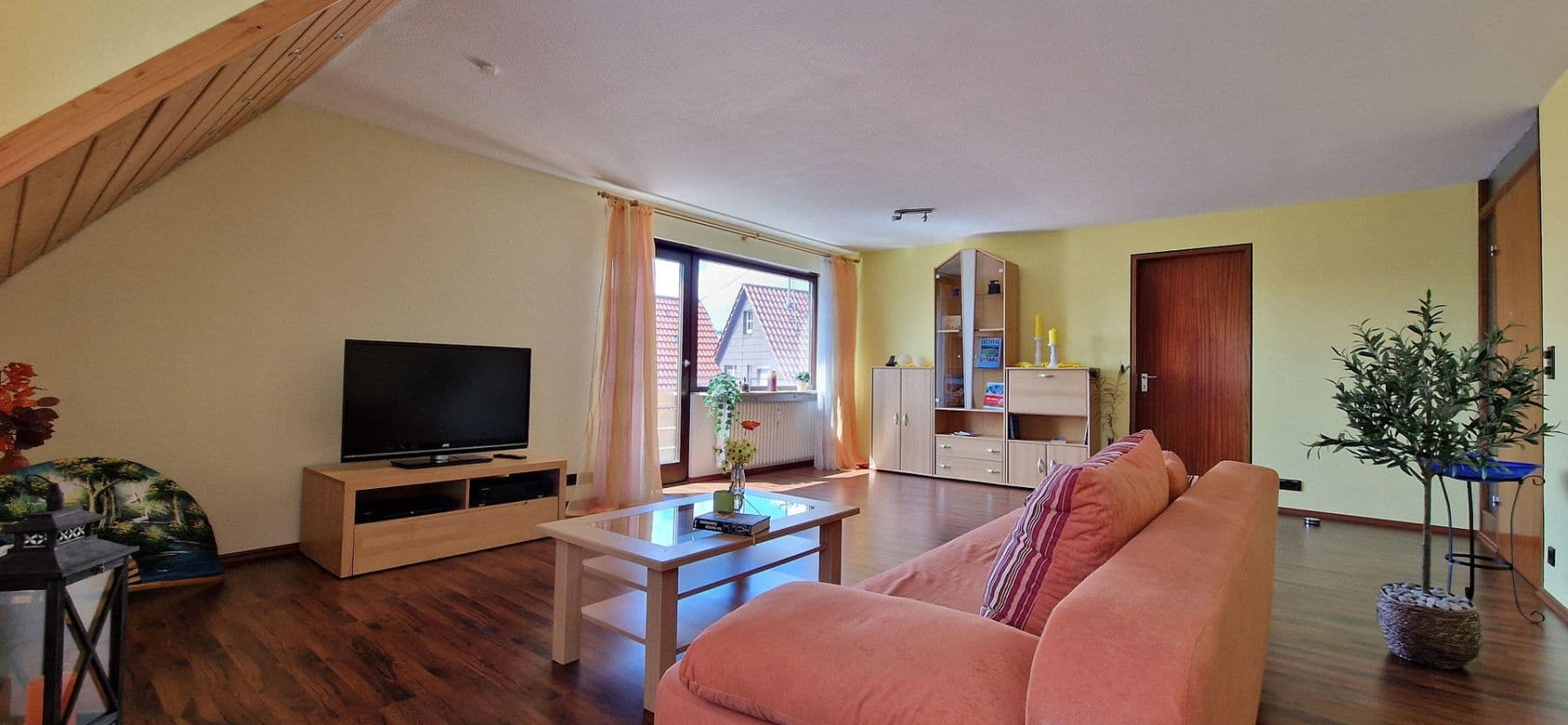 Predaj bytu 4-izbový 104 m², Winnenden, Bádensko-Wurttembersko Predaj bytu 4-izbový 104 m², Winnenden, Bádensko-Wurttembersko