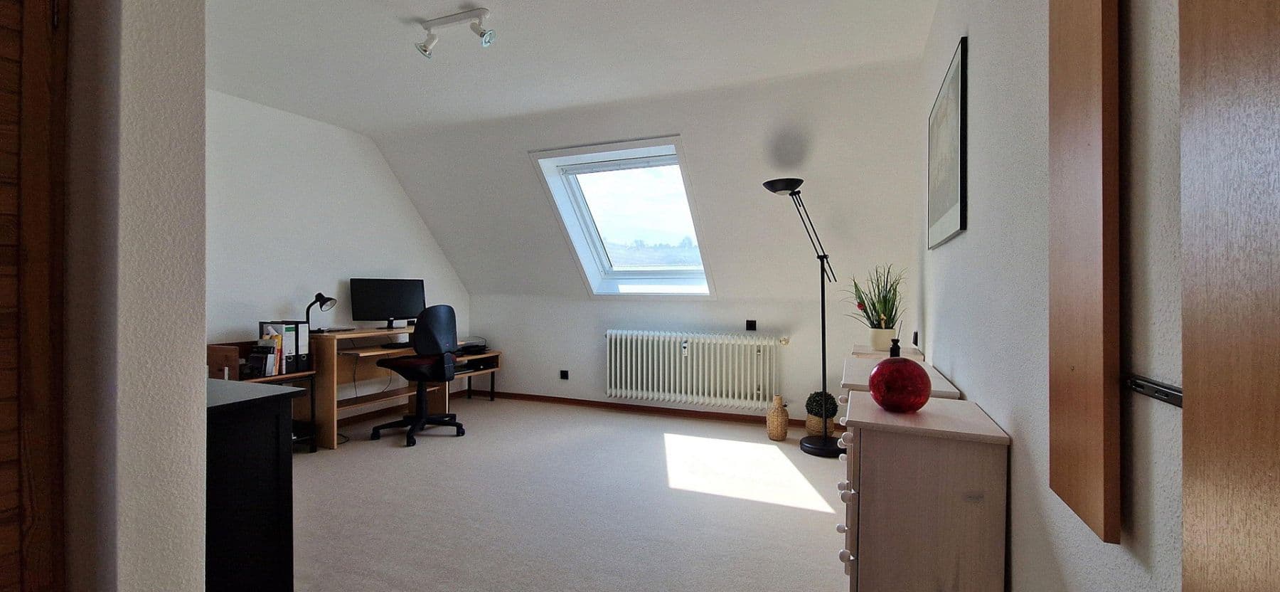 Predaj bytu 4-izbový 104 m², Winnenden, Bádensko-Wurttembersko Predaj bytu 4-izbový 104 m², Winnenden, Bádensko-Wurttembersko