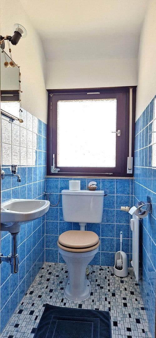 Predaj bytu 4-izbový 104 m², Winnenden, Bádensko-Wurttembersko Predaj bytu 4-izbový 104 m², Winnenden, Bádensko-Wurttembersko