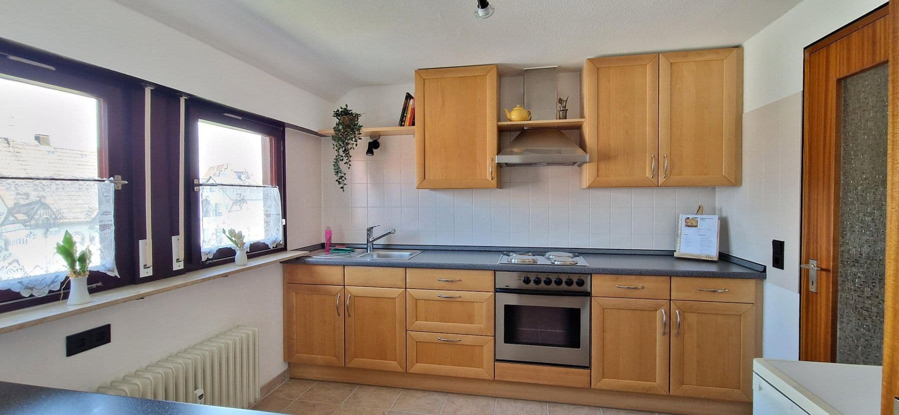 Predaj bytu 4-izbový 104 m², Winnenden, Bádensko-Wurttembersko Predaj bytu 4-izbový 104 m², Winnenden, Bádensko-Wurttembersko