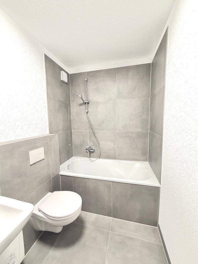 Prenájom bytu 2-izbový 72 m², Grevenbroicher Str.1, Viersen, Severné Porýnie - Westfálsko Prenájom bytu 2-izbový 72 m², Grevenbroicher Str.1, Viersen, Severné Porýnie - Westfálsko