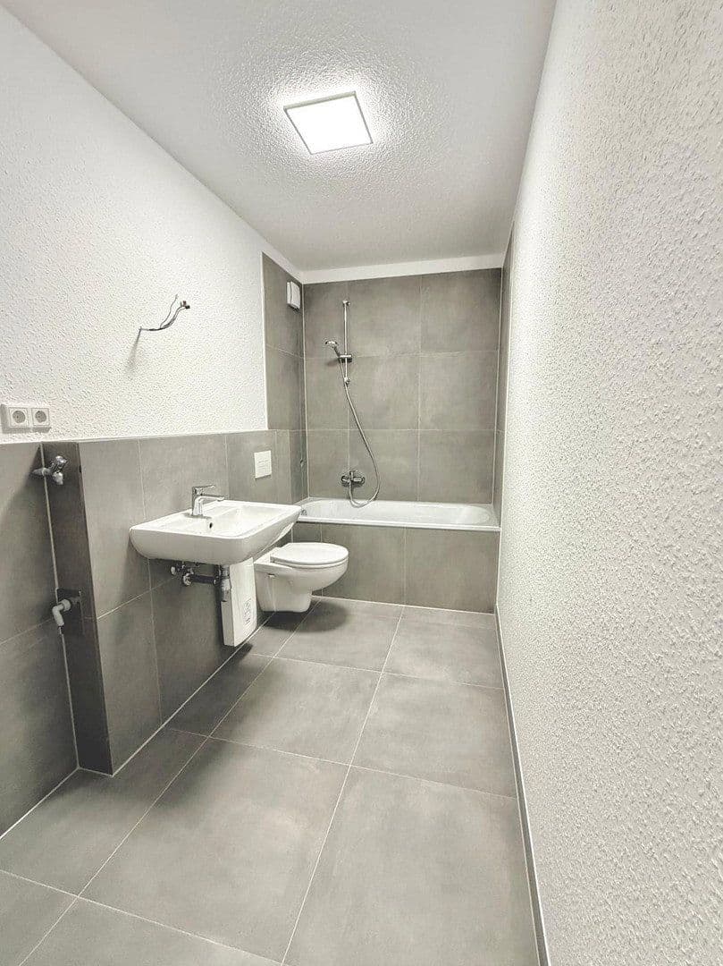 Prenájom bytu 2-izbový 72 m², Grevenbroicher Str.1, Viersen, Severné Porýnie - Westfálsko Prenájom bytu 2-izbový 72 m², Grevenbroicher Str.1, Viersen, Severné Porýnie - Westfálsko