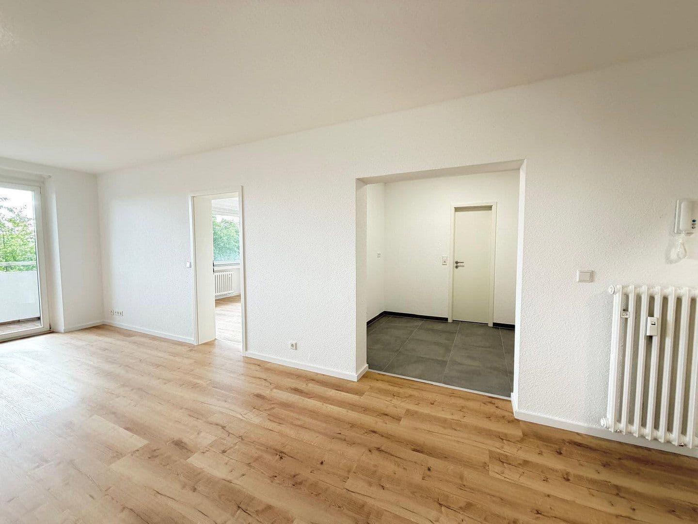 Prenájom bytu 2-izbový 72 m², Grevenbroicher Str.1, Viersen, Severné Porýnie - Westfálsko Prenájom bytu 2-izbový 72 m², Grevenbroicher Str.1, Viersen, Severné Porýnie - Westfálsko