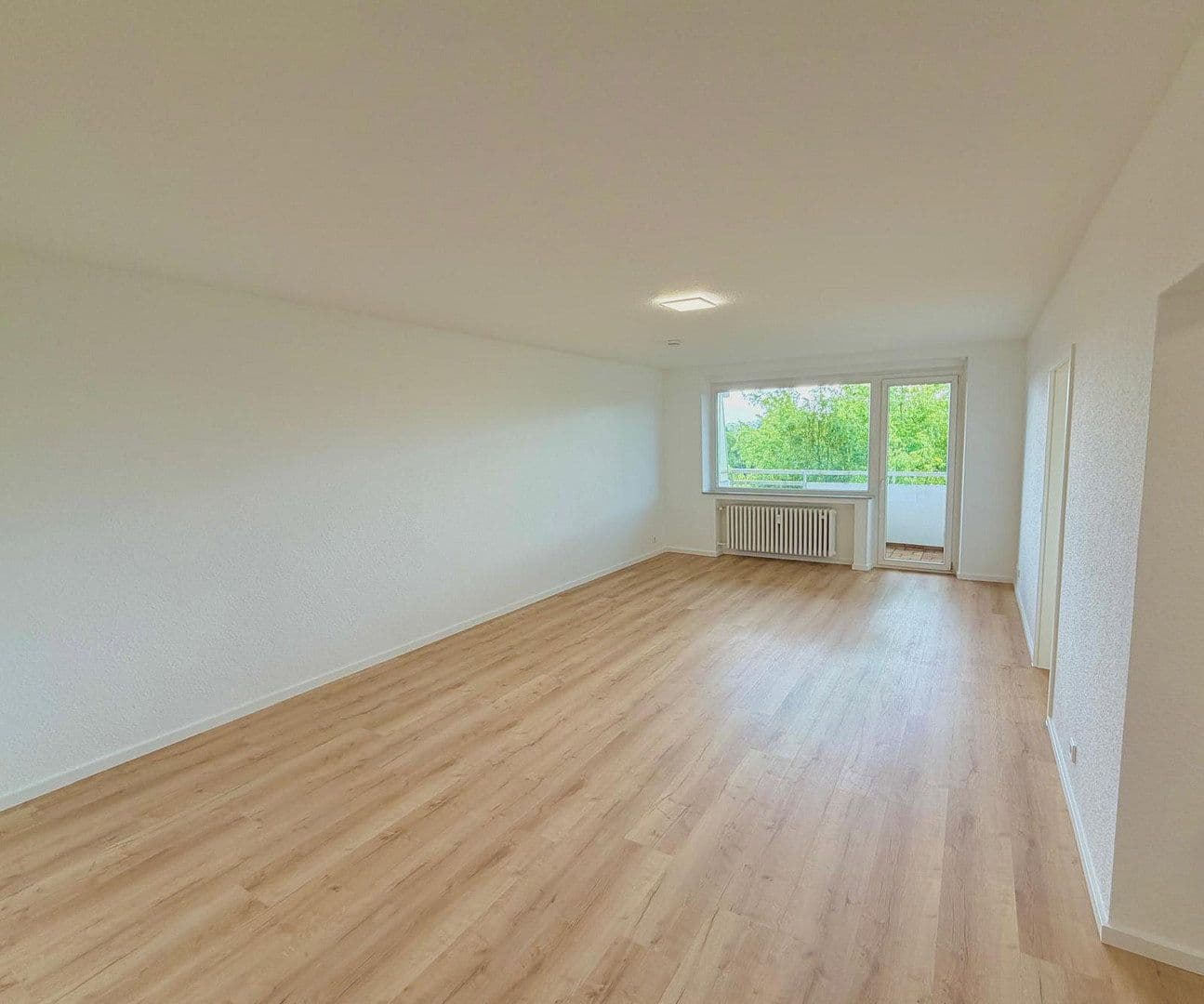 Prenájom bytu 2-izbový 72 m², Grevenbroicher Str.1, Viersen, Severné Porýnie - Westfálsko Prenájom bytu 2-izbový 72 m², Grevenbroicher Str.1, Viersen, Severné Porýnie - Westfálsko