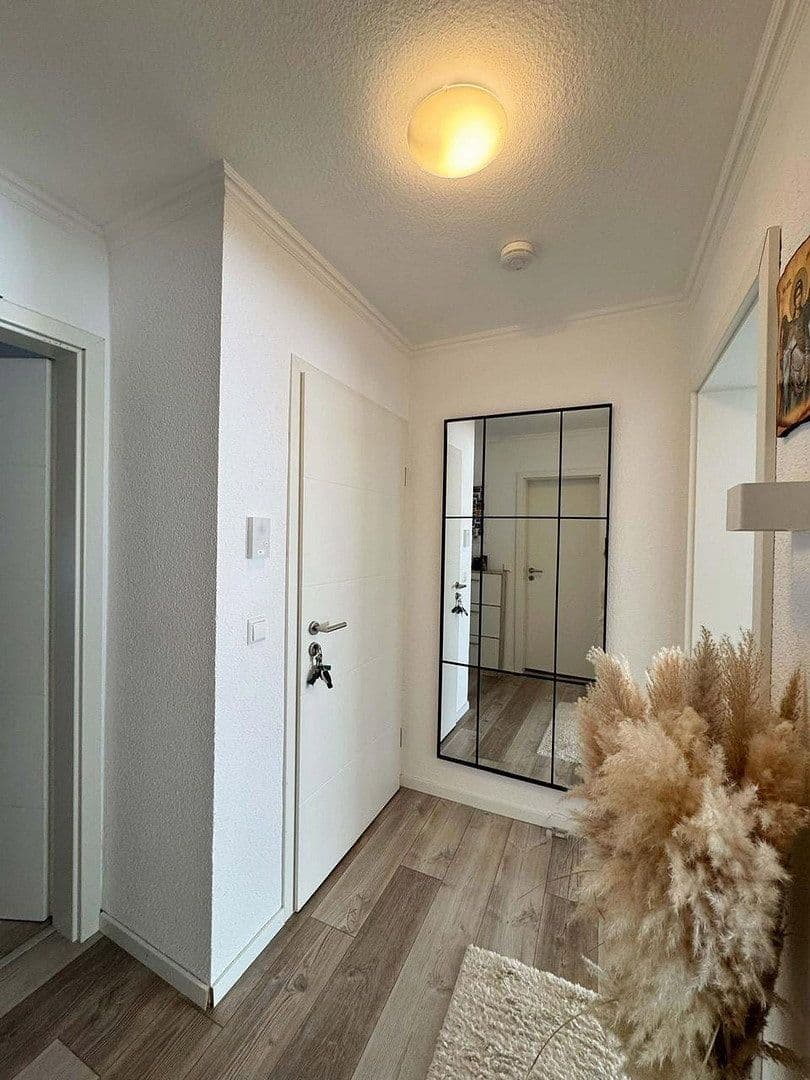 Prenájom bytu 2-izbový 63 m², Blücherstr. 20, Pforzheim, Bádensko-Wurttembersko Prenájom bytu 2-izbový 63 m², Blücherstr. 20, Pforzheim, Bádensko-Wurttembersko