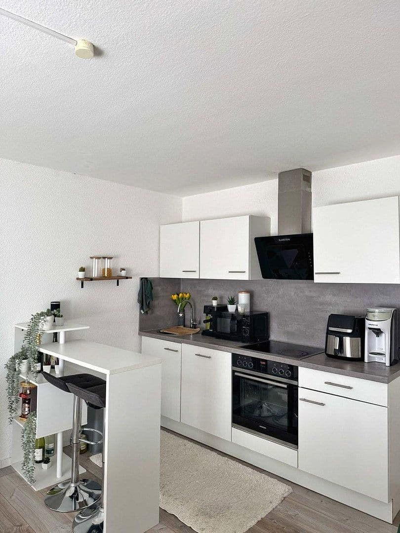 Prenájom bytu 2-izbový 63 m², Blücherstr. 20, Pforzheim, Bádensko-Wurttembersko Prenájom bytu 2-izbový 63 m², Blücherstr. 20, Pforzheim, Bádensko-Wurttembersko
