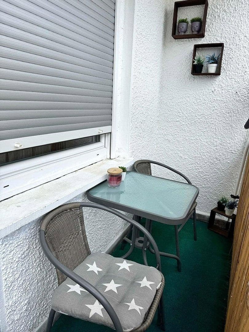 Prenájom bytu 2-izbový 63 m², Blücherstr. 20, Pforzheim, Bádensko-Wurttembersko Prenájom bytu 2-izbový 63 m², Blücherstr. 20, Pforzheim, Bádensko-Wurttembersko