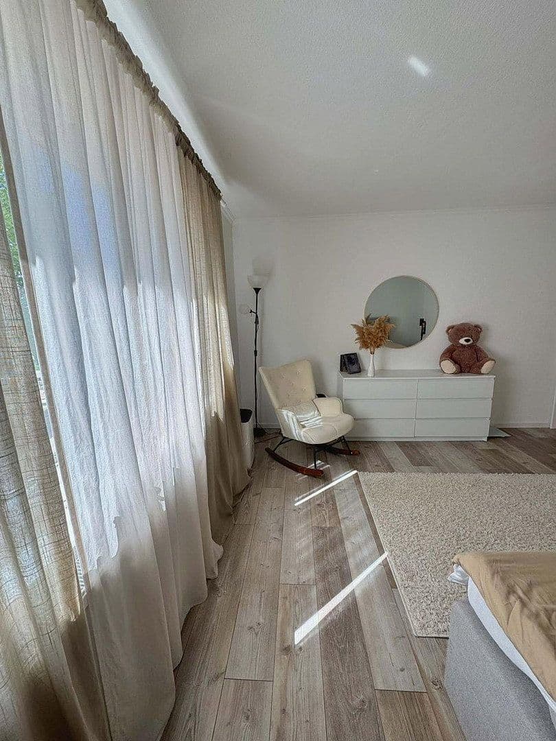 Prenájom bytu 2-izbový 63 m², Blücherstr. 20, Pforzheim, Bádensko-Wurttembersko Prenájom bytu 2-izbový 63 m², Blücherstr. 20, Pforzheim, Bádensko-Wurttembersko