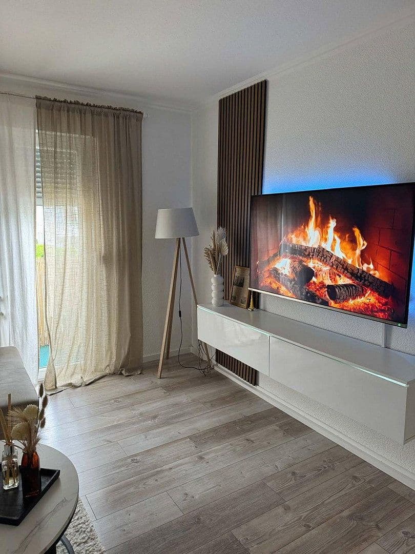 Prenájom bytu 2-izbový 63 m², Blücherstr. 20, Pforzheim, Bádensko-Wurttembersko Prenájom bytu 2-izbový 63 m², Blücherstr. 20, Pforzheim, Bádensko-Wurttembersko