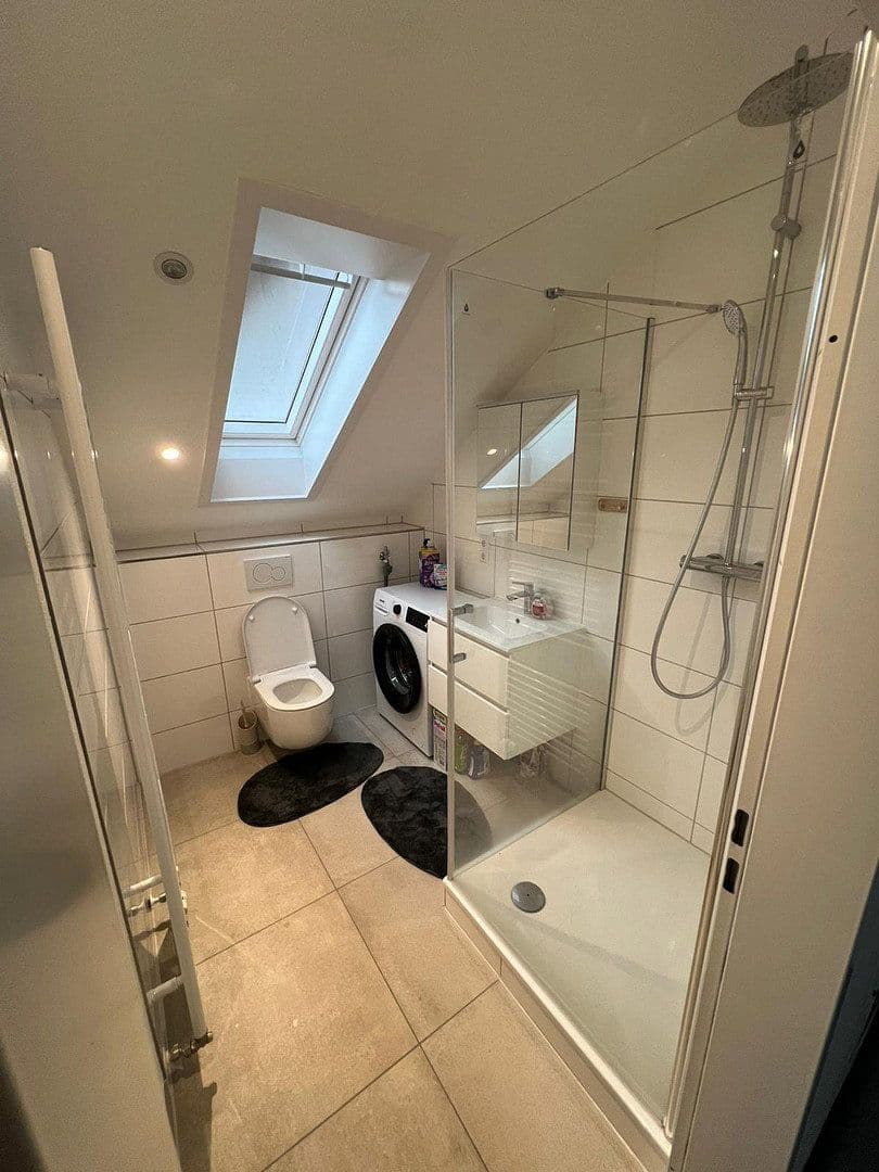 Prenájom bytu 1-izbový 36 m², Eisingen, Bádensko-Wurttembersko Prenájom bytu 1-izbový 36 m², Eisingen, Bádensko-Wurttembersko