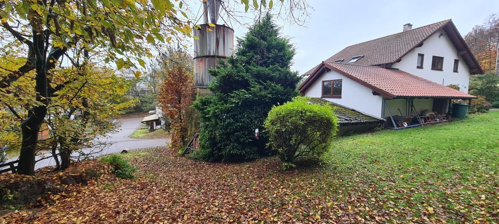 Prenájom bytu 1-izbový 36 m², Eisingen, Bádensko-Wurttembersko Prenájom bytu 1-izbový 36 m², Eisingen, Bádensko-Wurttembersko