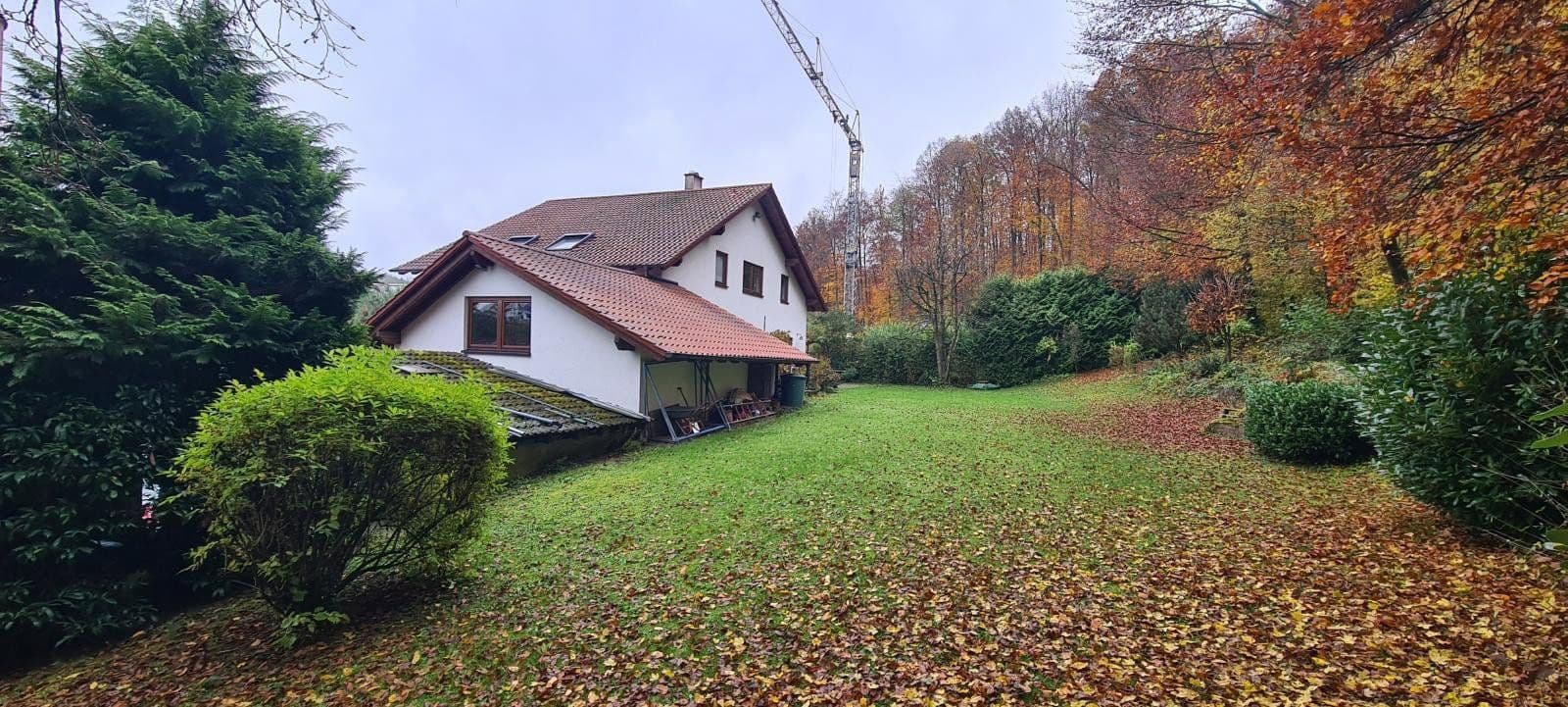 Prenájom bytu 1-izbový 36 m², Eisingen, Bádensko-Wurttembersko Prenájom bytu 1-izbový 36 m², Eisingen, Bádensko-Wurttembersko