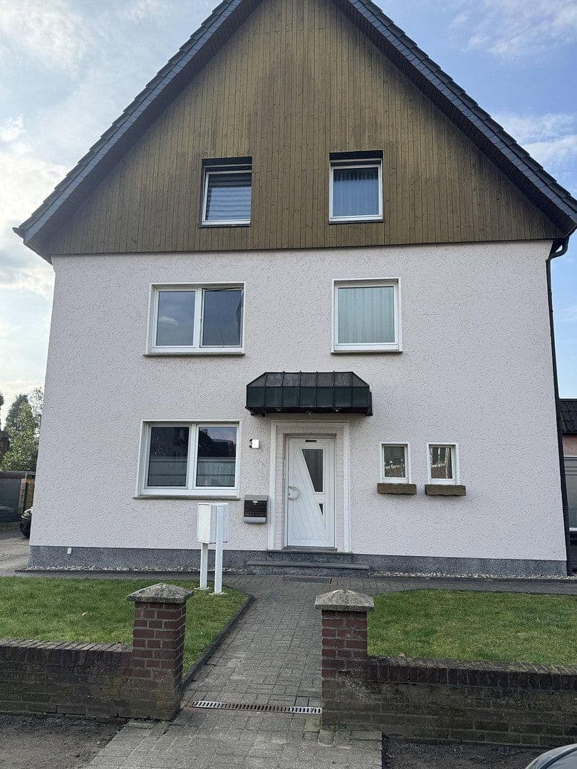Predaj domu 338 m², pozemek 788 m², Dorsten, Severné Porýnie - Westfálsko Predaj domu 338 m², pozemek 788 m², Dorsten, Severné Porýnie - Westfálsko