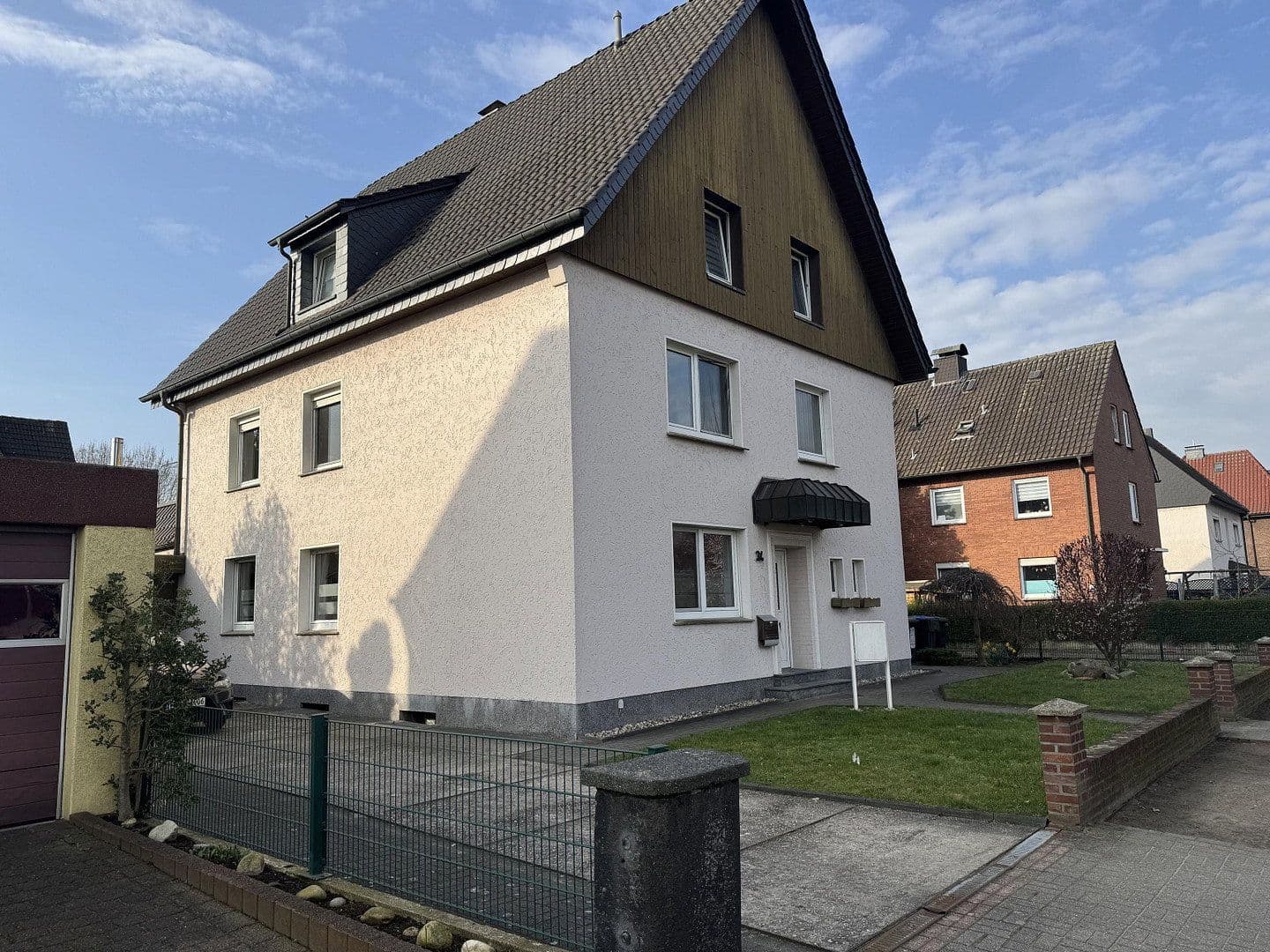 Predaj domu 338 m², pozemek 788 m², Dorsten, Severné Porýnie - Westfálsko Predaj domu 338 m², pozemek 788 m², Dorsten, Severné Porýnie - Westfálsko