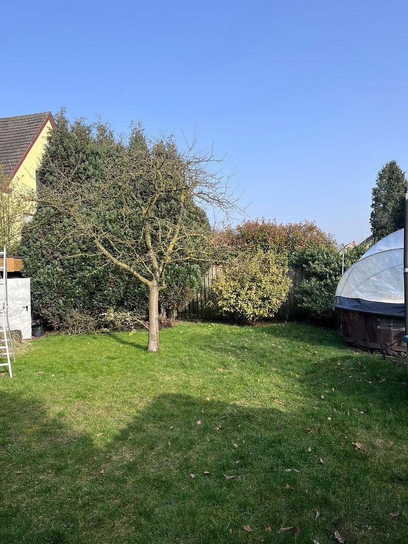 Predaj domu 338 m², pozemek 788 m², Dorsten, Severné Porýnie - Westfálsko Predaj domu 338 m², pozemek 788 m², Dorsten, Severné Porýnie - Westfálsko