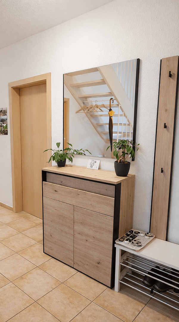 Predaj domu 105 m², pozemek 301 m², Leer (Ostfriesland), Dolné Sasko Predaj domu 105 m², pozemek 301 m², Leer (Ostfriesland), Dolné Sasko
