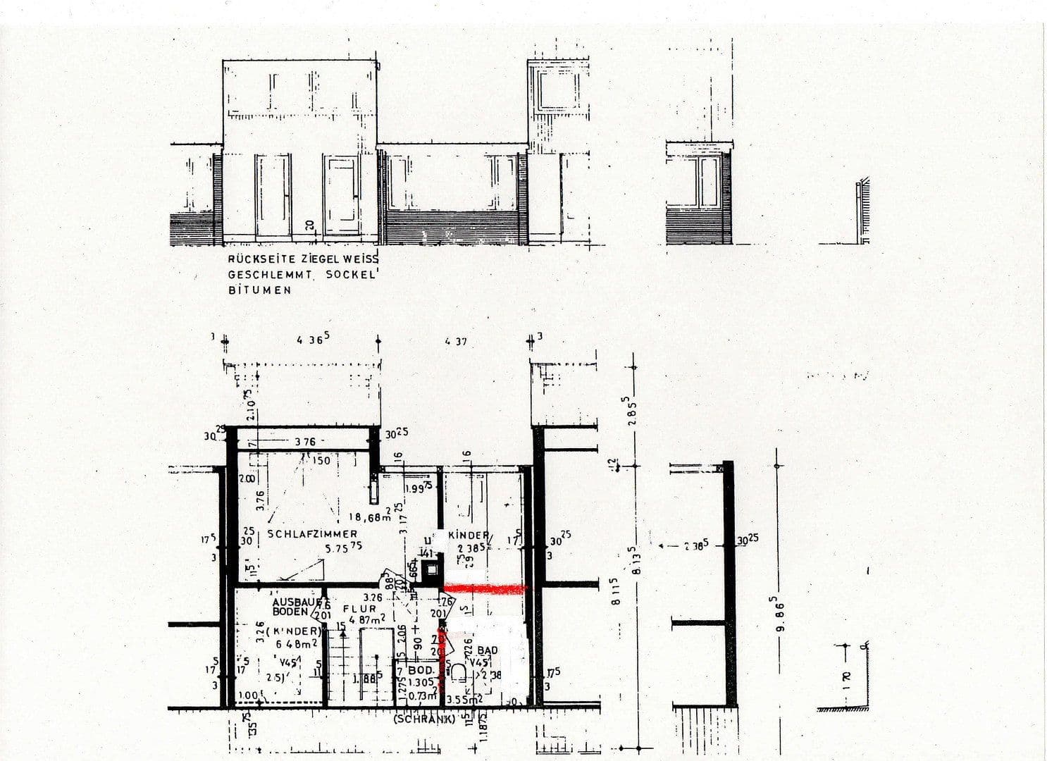 Predaj domu 105 m², pozemek 301 m², Leer (Ostfriesland), Dolné Sasko Predaj domu 105 m², pozemek 301 m², Leer (Ostfriesland), Dolné Sasko