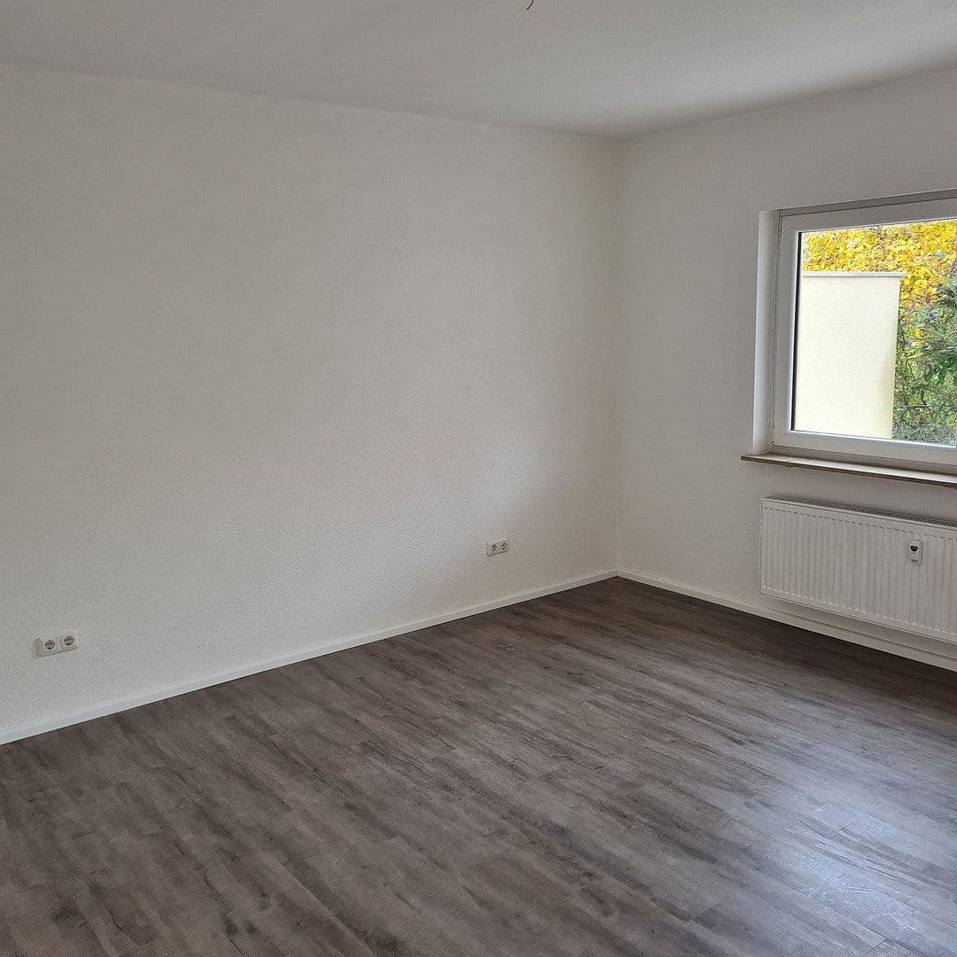 Prenájom bytu 3-izbový 102 m², Sudetendeutschestr. 21, Hanau, Hesensko Prenájom bytu 3-izbový 102 m², Sudetendeutschestr. 21, Hanau, Hesensko