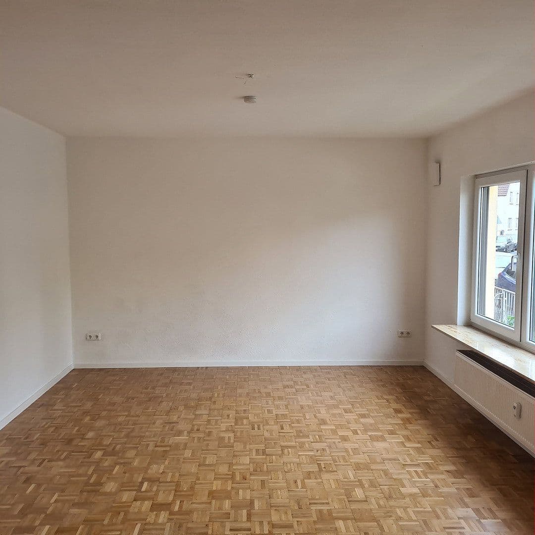 Prenájom bytu 3-izbový 102 m², Sudetendeutschestr. 21, Hanau, Hesensko Prenájom bytu 3-izbový 102 m², Sudetendeutschestr. 21, Hanau, Hesensko