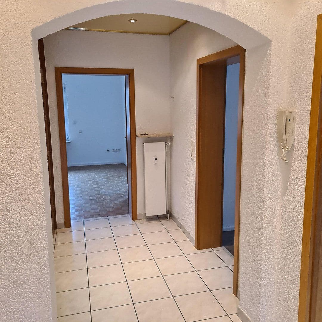 Prenájom bytu 3-izbový 102 m², Sudetendeutschestr. 21, Hanau, Hesensko Prenájom bytu 3-izbový 102 m², Sudetendeutschestr. 21, Hanau, Hesensko