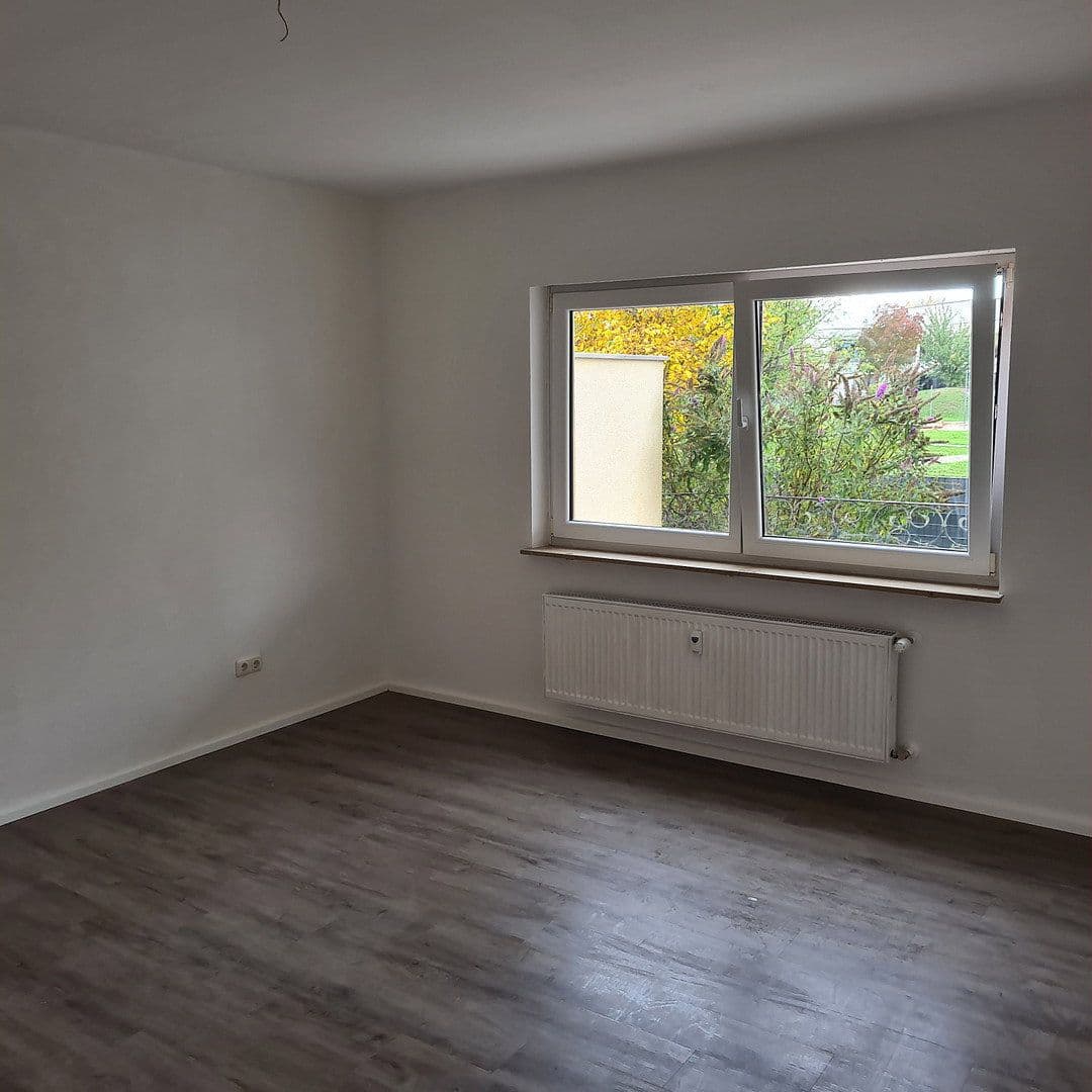 Prenájom bytu 3-izbový 102 m², Sudetendeutschestr. 21, Hanau, Hesensko Prenájom bytu 3-izbový 102 m², Sudetendeutschestr. 21, Hanau, Hesensko