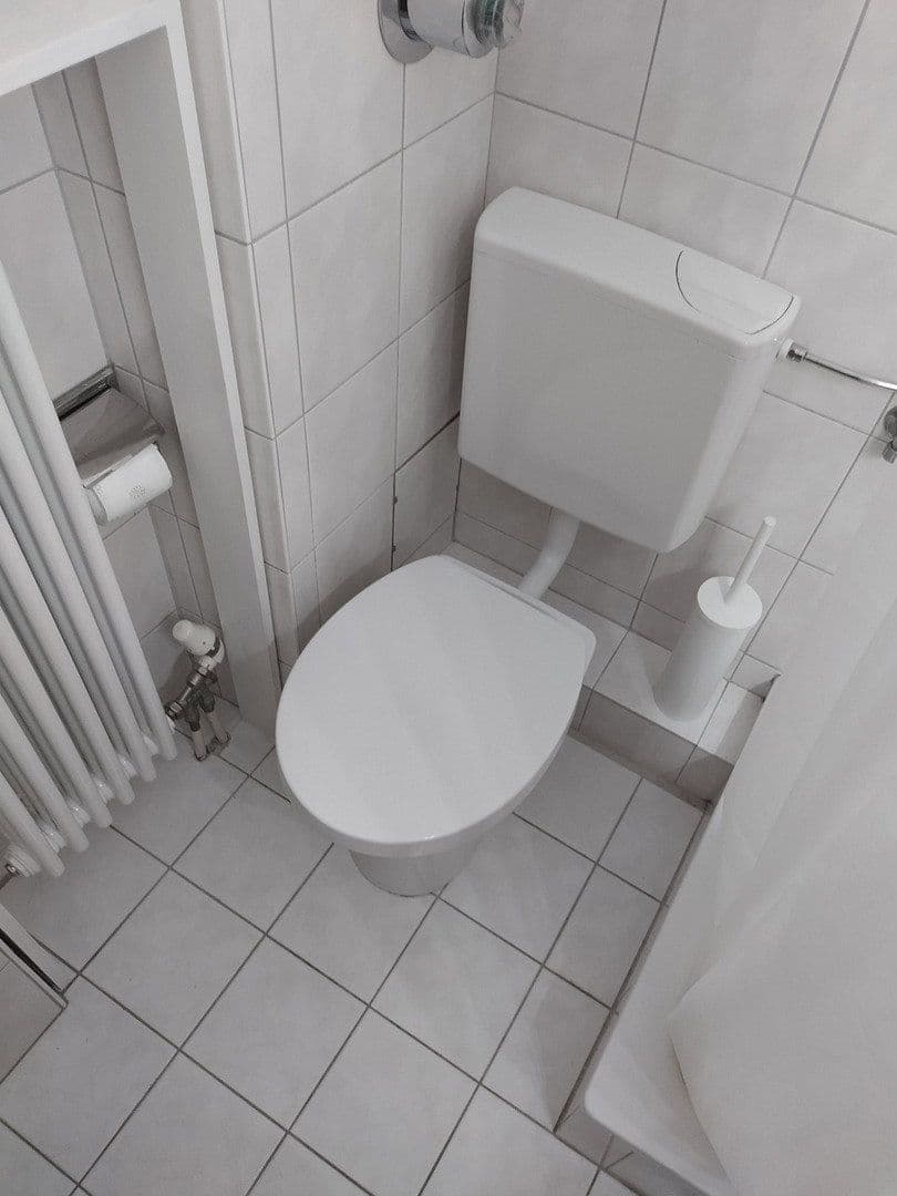 Prenájom bytu 2-izbový 39 m², Münster, Severné Porýnie - Westfálsko Prenájom bytu 2-izbový 39 m², Münster, Severné Porýnie - Westfálsko