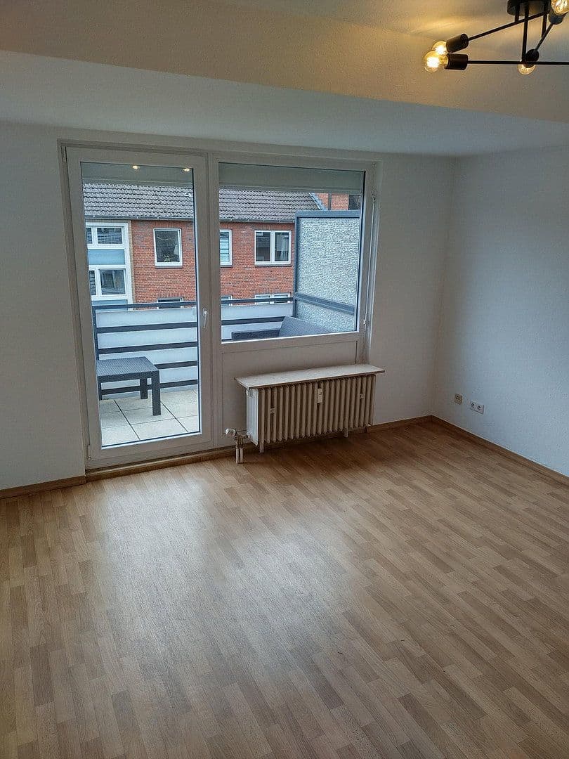 Prenájom bytu 2-izbový 39 m², Münster, Severné Porýnie - Westfálsko Prenájom bytu 2-izbový 39 m², Münster, Severné Porýnie - Westfálsko