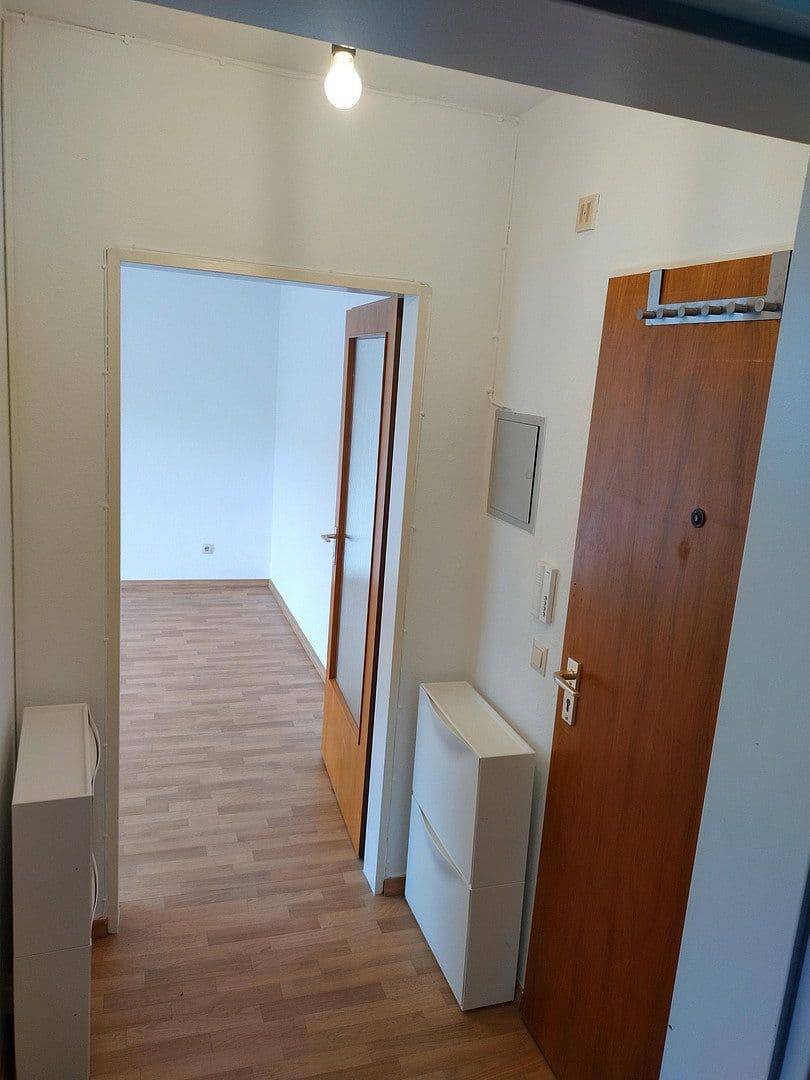 Prenájom bytu 2-izbový 39 m², Münster, Severné Porýnie - Westfálsko Prenájom bytu 2-izbový 39 m², Münster, Severné Porýnie - Westfálsko