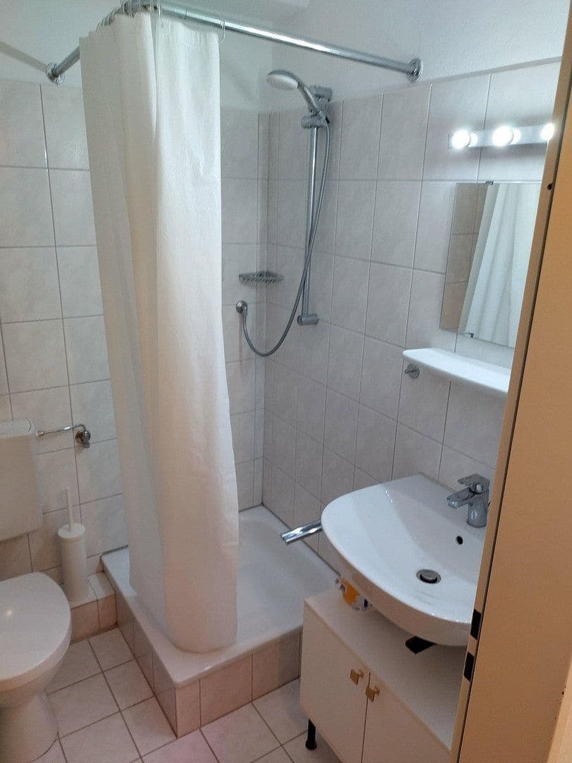 Prenájom bytu 2-izbový 39 m², Münster, Severné Porýnie - Westfálsko Prenájom bytu 2-izbový 39 m², Münster, Severné Porýnie - Westfálsko