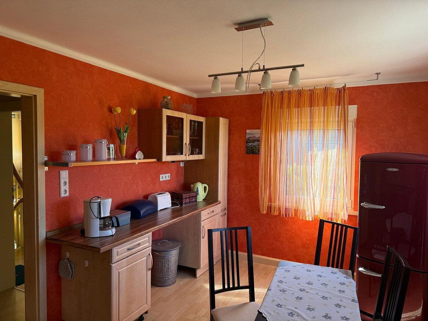 Predaj domu 110 m², pozemek 881 m², Friedhofsweg 7, Naumburg (Saale), Sasko-Anhaltsko Predaj domu 110 m², pozemek 881 m², Friedhofsweg 7, Naumburg (Saale), Sasko-Anhaltsko