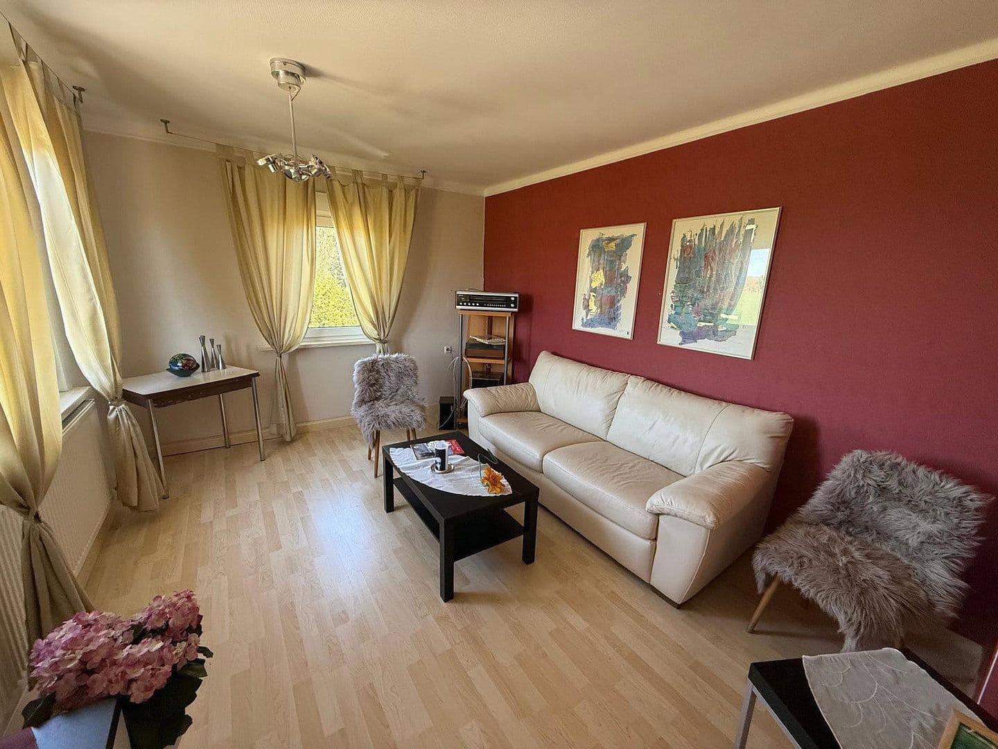 Predaj domu 110 m², pozemek 881 m², Friedhofsweg 7, Naumburg (Saale), Sasko-Anhaltsko Predaj domu 110 m², pozemek 881 m², Friedhofsweg 7, Naumburg (Saale), Sasko-Anhaltsko