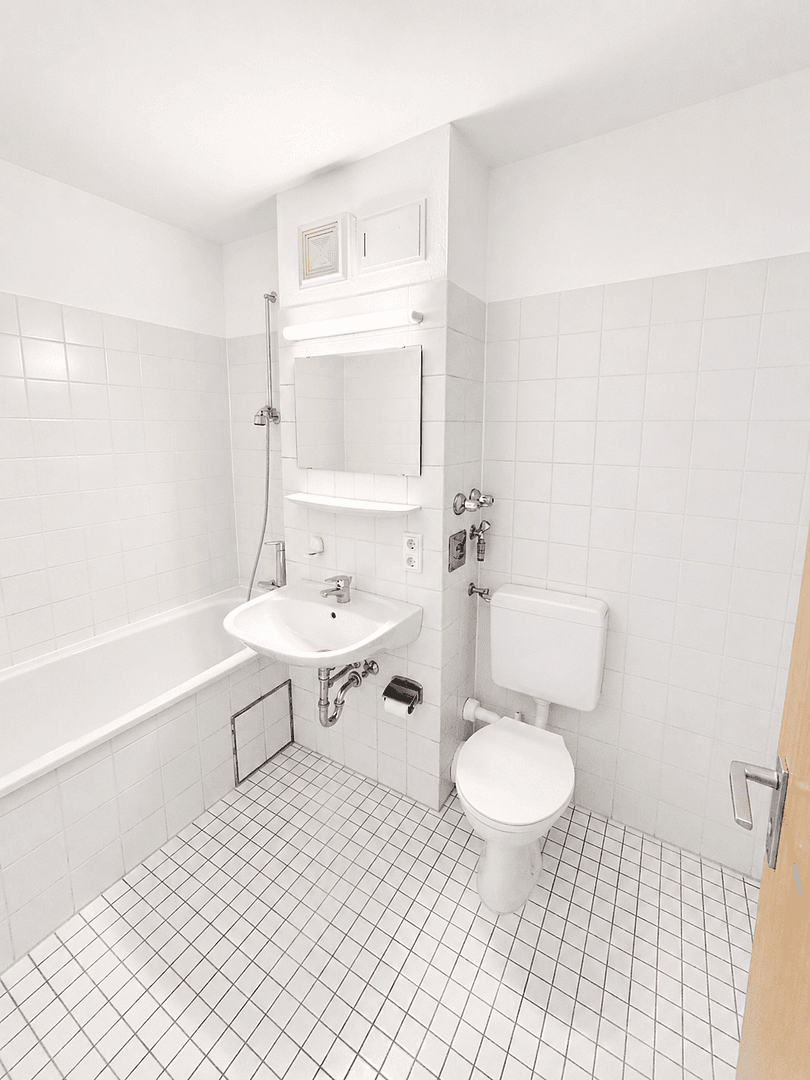 Predaj bytu 2-izbový 58 m², München, Bavorsko Predaj bytu 2-izbový 58 m², München, Bavorsko