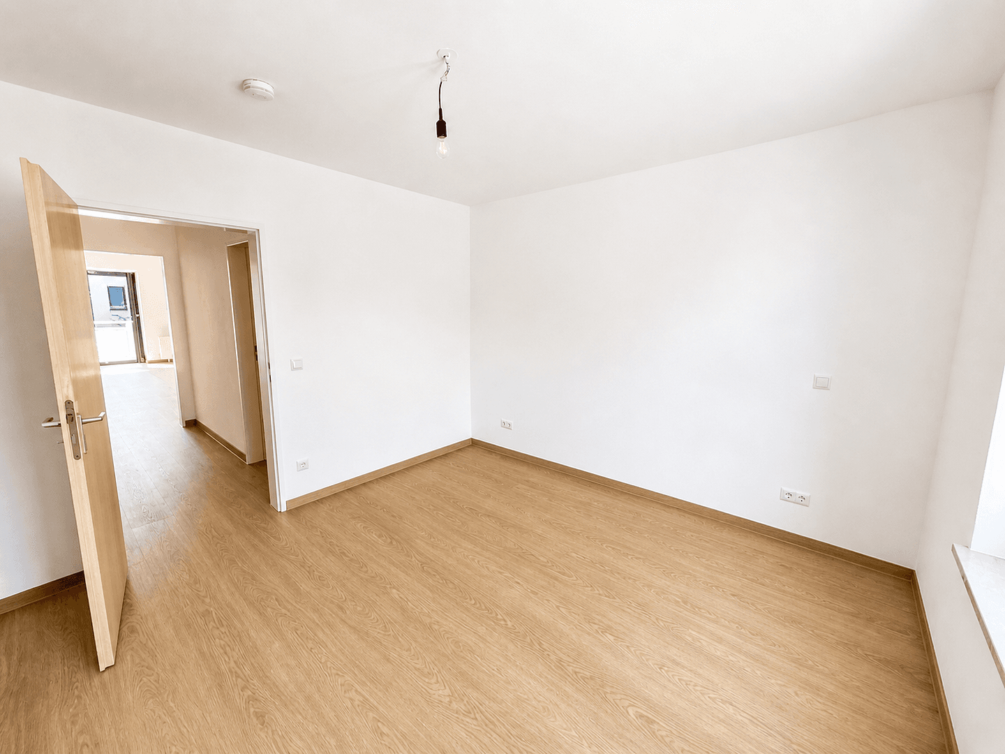 Predaj bytu 2-izbový 58 m², München, Bavorsko Predaj bytu 2-izbový 58 m², München, Bavorsko