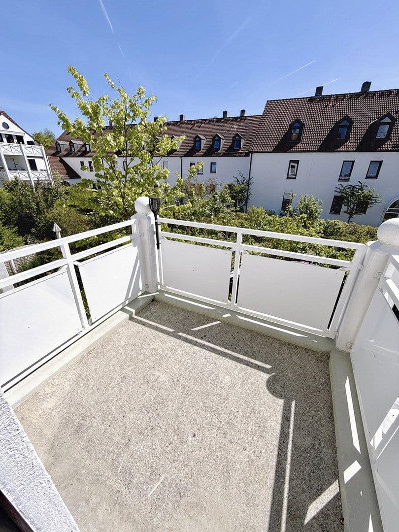 Predaj bytu 2-izbový 58 m², München, Bavorsko Predaj bytu 2-izbový 58 m², München, Bavorsko