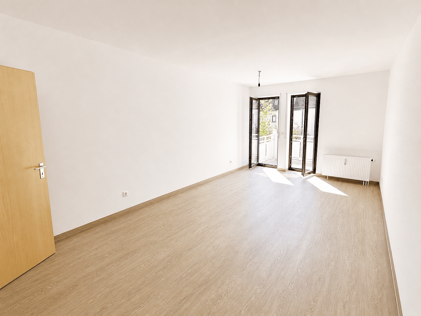Predaj bytu 2-izbový 58 m², München, Bavorsko Predaj bytu 2-izbový 58 m², München, Bavorsko