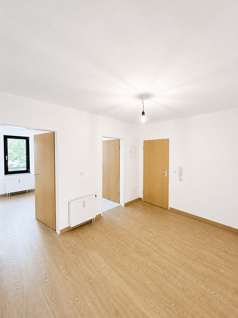 Predaj bytu 2-izbový 58 m², München, Bavorsko Predaj bytu 2-izbový 58 m², München, Bavorsko