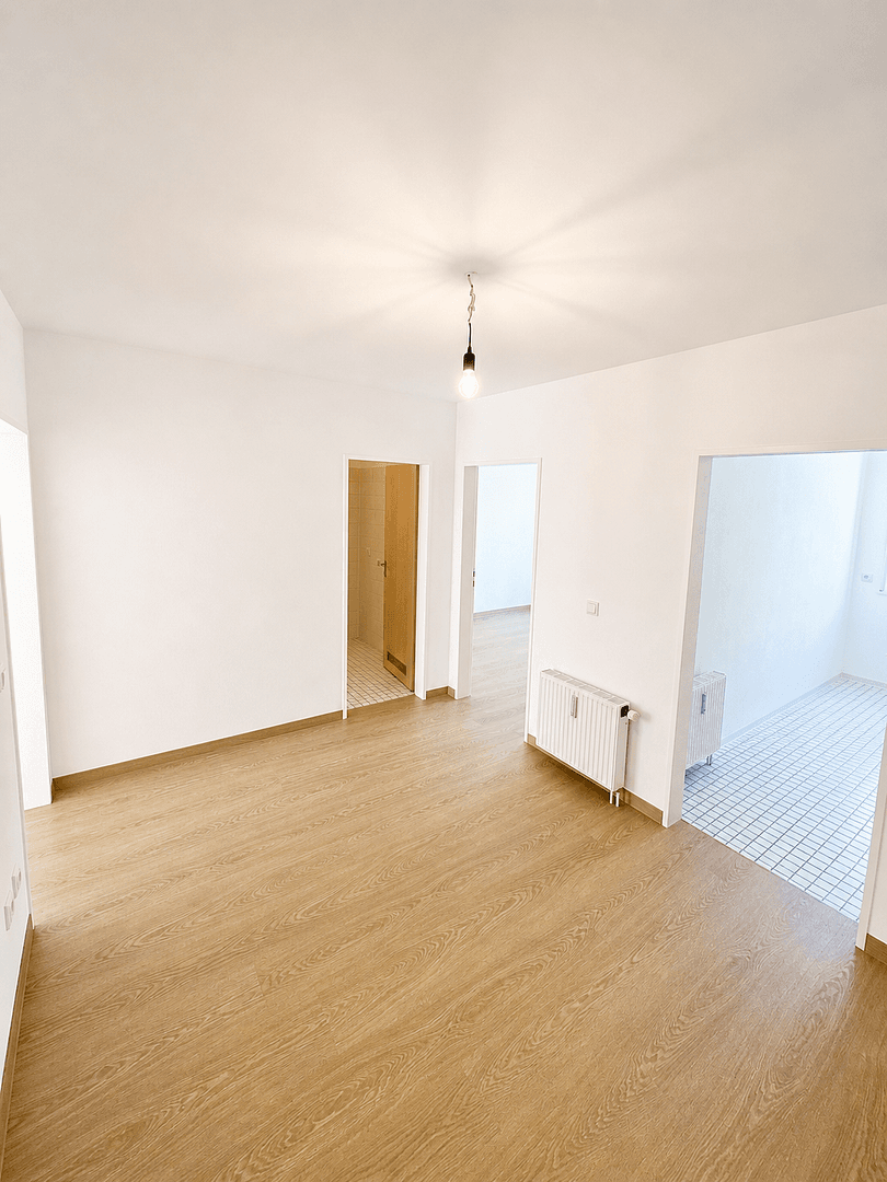 Predaj bytu 2-izbový 58 m², München, Bavorsko Predaj bytu 2-izbový 58 m², München, Bavorsko