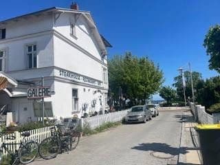 Predaj bytu 2-izbový 47 m², Ahlbeck, Meklenbursko-Predpomoransko Predaj bytu 2-izbový 47 m², Ahlbeck, Meklenbursko-Predpomoransko