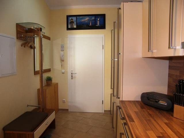 Predaj bytu 2-izbový 47 m², Ahlbeck, Meklenbursko-Predpomoransko Predaj bytu 2-izbový 47 m², Ahlbeck, Meklenbursko-Predpomoransko