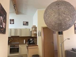 Predaj bytu 2-izbový 47 m², Ahlbeck, Meklenbursko-Predpomoransko Predaj bytu 2-izbový 47 m², Ahlbeck, Meklenbursko-Predpomoransko