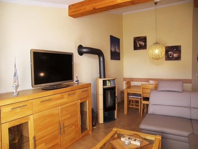 Predaj bytu 2-izbový 47 m², Ahlbeck, Meklenbursko-Predpomoransko Predaj bytu 2-izbový 47 m², Ahlbeck, Meklenbursko-Predpomoransko