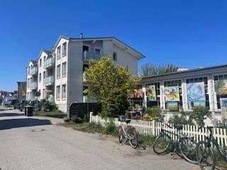 Predaj bytu 2-izbový 47 m², Ahlbeck, Meklenbursko-Predpomoransko Predaj bytu 2-izbový 47 m², Ahlbeck, Meklenbursko-Predpomoransko