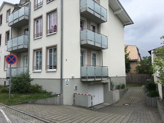 Predaj bytu 2-izbový 47 m², Ahlbeck, Meklenbursko-Predpomoransko Predaj bytu 2-izbový 47 m², Ahlbeck, Meklenbursko-Predpomoransko