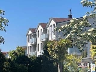 Predaj bytu 2-izbový 47 m², Ahlbeck, Meklenbursko-Predpomoransko Predaj bytu 2-izbový 47 m², Ahlbeck, Meklenbursko-Predpomoransko