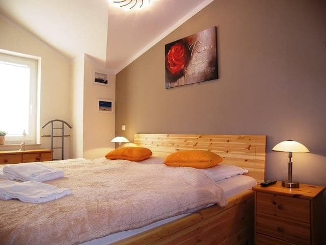 Predaj bytu 2-izbový 47 m², Ahlbeck, Meklenbursko-Predpomoransko Predaj bytu 2-izbový 47 m², Ahlbeck, Meklenbursko-Predpomoransko