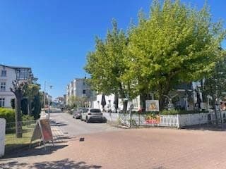 Predaj bytu 2-izbový 47 m², Ahlbeck, Meklenbursko-Predpomoransko Predaj bytu 2-izbový 47 m², Ahlbeck, Meklenbursko-Predpomoransko